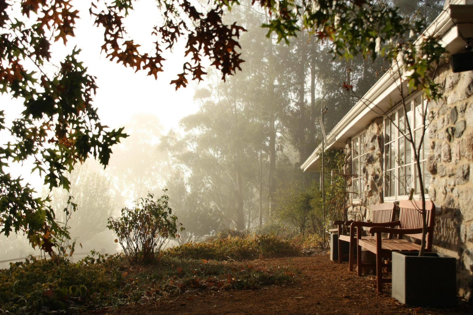 Balingup Heights Hilltop Forest Cottages Exteriör bild